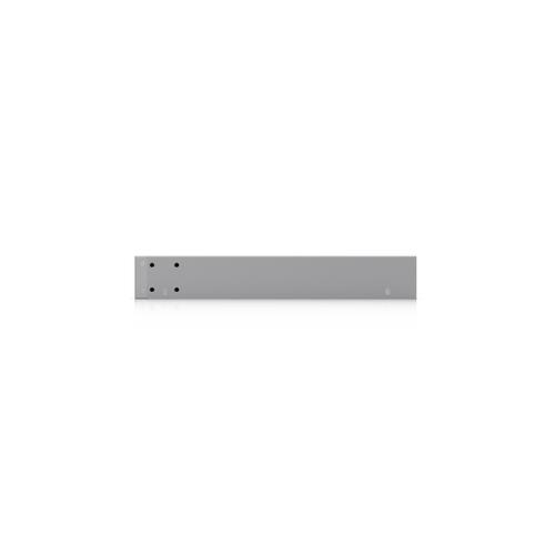 Ubiquiti UniFi Dream Machine Pro Max Managed 2.5G Ethernet (100/1000/2500) 1U Grijs - Image 4