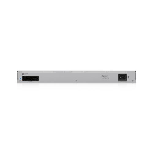 Ubiquiti UniFi Dream Machine Pro Max Managed 2.5G Ethernet (100/1000/2500) 1U Grijs - Image 5