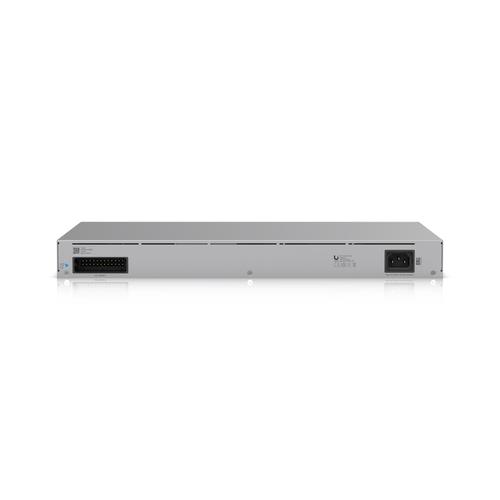 Ubiquiti UniFi Dream Machine Pro Max Managed 2.5G Ethernet (100/1000/2500) 1U Grijs - Image 6
