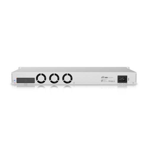 Ubiquiti UniFi Enterprise XG 24 Managed L3 10G Ethernet (100/1000/10000) Roestvrijstaal - Image 5