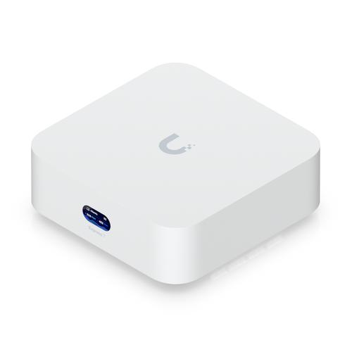 Ubiquiti UniFi Express 7 gateway/controller 10, 100, 1000, 2500, 10000 Mbit/s - Image 5