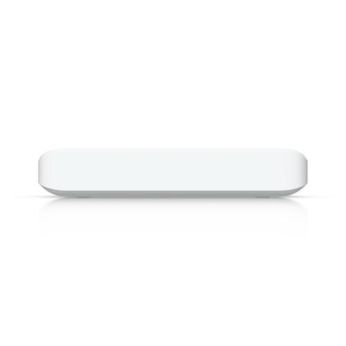 Ubiquiti UniFi Flex Mini 2.5G Managed 2.5G Ethernet (100/1000/2500) Power over Ethernet (PoE) Desktop Wit - Image 5