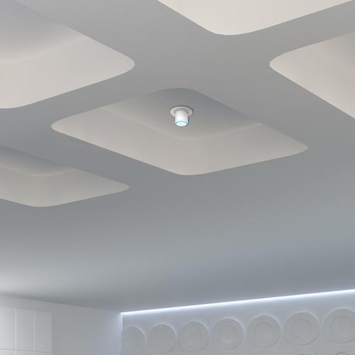 Ubiquiti UniFi FlexHD 1733 Mbit/s Wit Power over Ethernet (PoE) - Image 5
