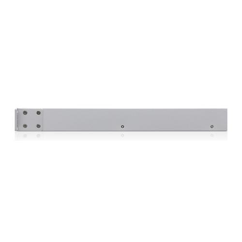 Ubiquiti UniFi Pro 48-Port PoE Managed L2/L3 Gigabit Ethernet (10/100/1000) Power over Ethernet (PoE) 1U Zilver - Image 4