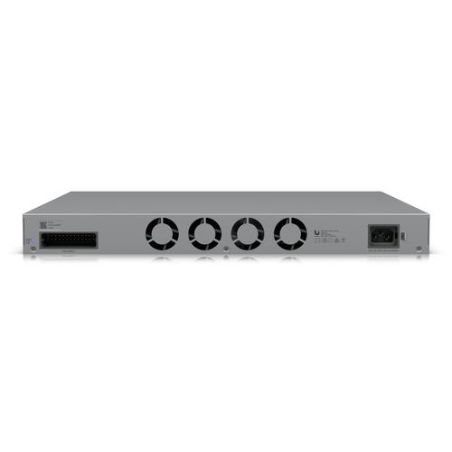 Ubiquiti UniFi Pro Max 48 PoE Managed L3 Gigabit Ethernet (10/100/1000) Power over Ethernet (PoE) 1U Grijs - Image 6