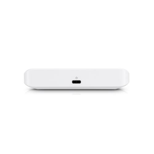 Ubiquiti UniFi Switch Flex Mini (3-pack) Managed Gigabit Ethernet (10/100/1000) Power over Ethernet (PoE) Wit - Image 5