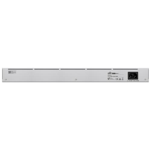 Ubiquiti UniFi USW-24 netwerk-switch Managed L2 Gigabit Ethernet (10/100/1000) Zilver - Image 2
