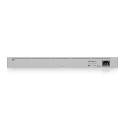 Ubiquiti UniFi USW-48 netwerk-switch Managed L2 Gigabit Ethernet (10/100/1000) Zilver - Image 5