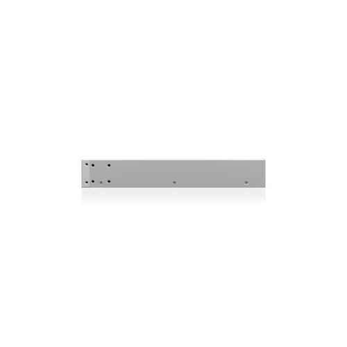 Ubiquiti UniFi USW-48-POE netwerk-switch Managed L2 Gigabit Ethernet (10/100/1000) Power over Ethernet (PoE) 1U Roestvrijstaal - Image 6