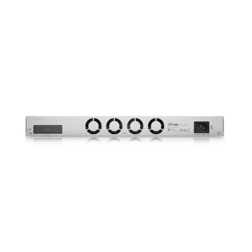 Ubiquiti UniFi USW-ENTERPRISE-48-POE netwerk-switch Managed L3 2.5G Ethernet (100/1000/2500) Wit - Image 4