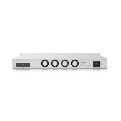 Ubiquiti UniFi USW-ENTERPRISE-48-POE netwerk-switch Managed L3 2.5G Ethernet (100/1000/2500) Wit - Image 5