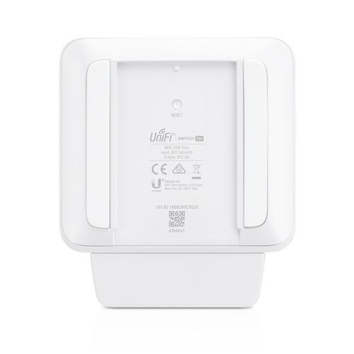 Ubiquiti UniFi USW‑FLEX Managed L2 Gigabit Ethernet (10/100/1000) Power over Ethernet (PoE) Wit - Image 4
