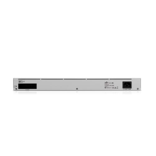 Ubiquiti UniFi USW-PRO-48 netwerk-switch Managed L2/L3 Gigabit Ethernet (10/100/1000) 1U Zilver - Image 4