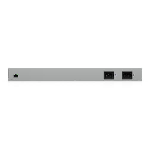 Ubiquiti UniFi WAN Switch RJ45 Gigabit Ethernet (10/100/1000) 1U Grijs - Image 4