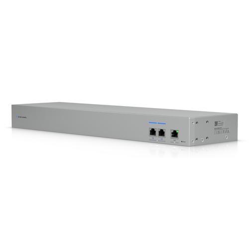 Ubiquiti UniFi WAN Switch RJ45 Gigabit Ethernet (10/100/1000) 1U Grijs - Image 5