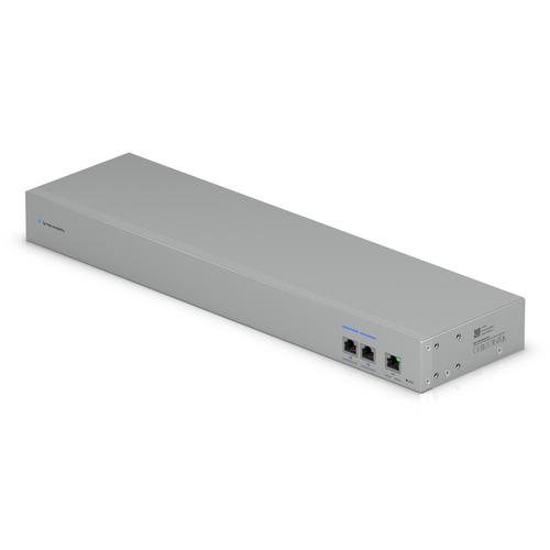 Ubiquiti UniFi WAN Switch RJ45 Gigabit Ethernet (10/100/1000) 1U Grijs - Image 6