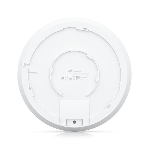 Ubiquiti UniFi6 Enterprise 4800 Mbit/s Wit Power over Ethernet (PoE) - Image 4
