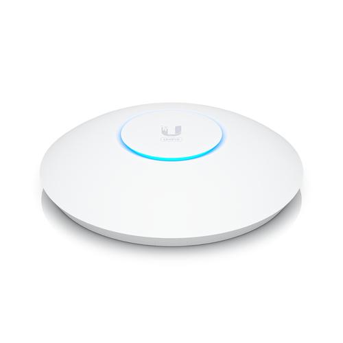 Ubiquiti UniFi6 Enterprise 4800 Mbit/s Wit Power over Ethernet (PoE) - Image 6
