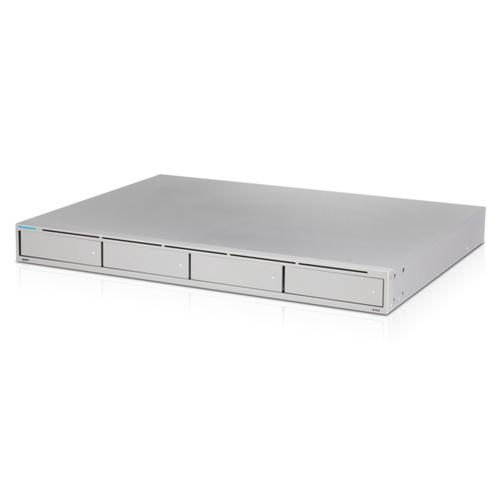 Ubiquiti UNVR Netwerk Video Recorder (NVR) Grijs