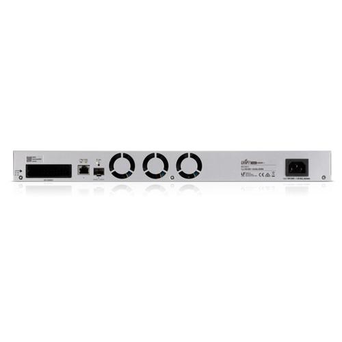 Ubiquiti UNVR Netwerk Video Recorder (NVR) Grijs - Image 3