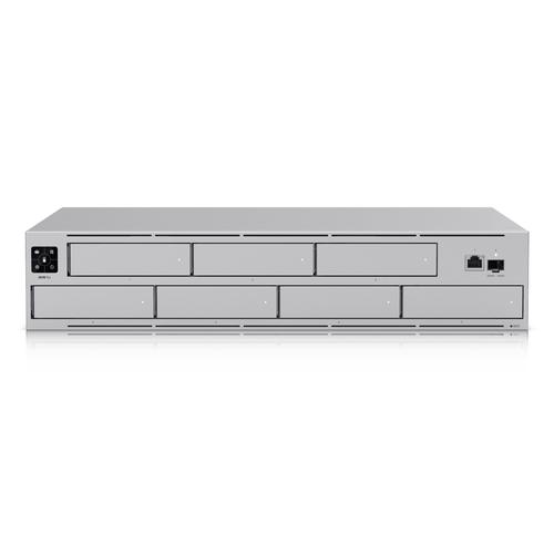 Ubiquiti UNVR-Pro 2U Grijs - Image 3
