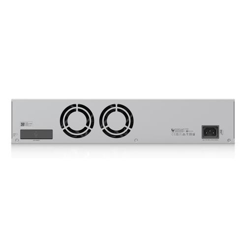 Ubiquiti UNVR-Pro 2U Grijs - Image 4