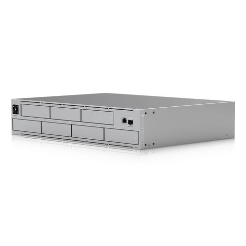 Ubiquiti UNVR-Pro 2U Grijs - Image 5