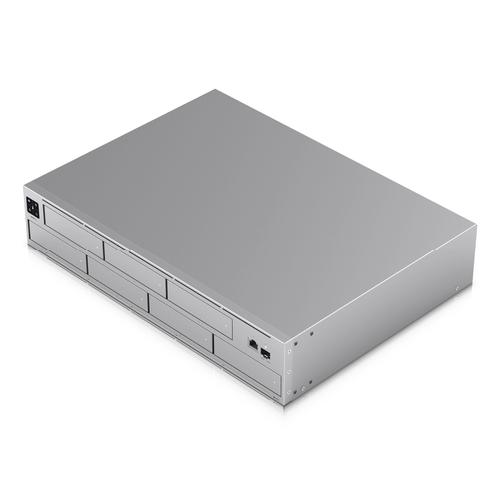 Ubiquiti UNVR-Pro 2U Grijs - Image 6
