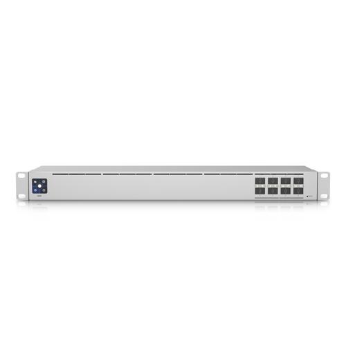 Ubiquiti USW-AGGREGATION netwerk-switch Managed L2 1U Zilver - Image 3
