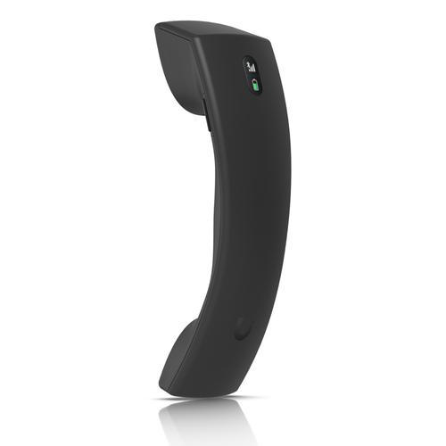 Ubiquiti UT-G3-Handset Analoge telefoonhandset Zwart
