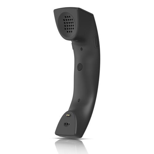 Ubiquiti UT-G3-Handset Analoge telefoonhandset Zwart - Image 2