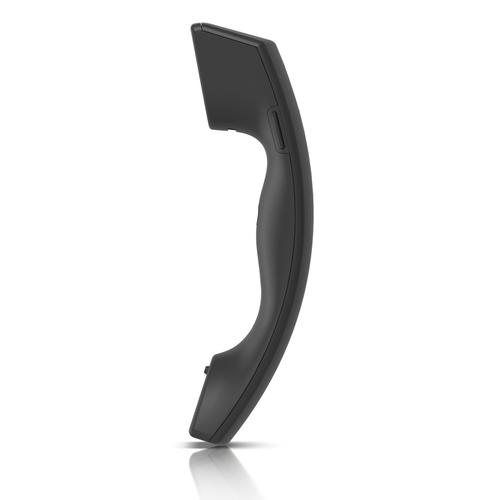 Ubiquiti UT-G3-Handset Analoge telefoonhandset Zwart - Image 4