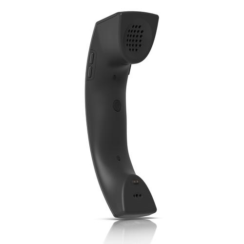 Ubiquiti UT-G3-Handset Analoge telefoonhandset Zwart - Image 7