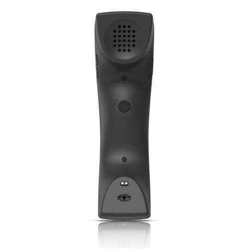 Ubiquiti UT-G3-Handset Analoge telefoonhandset Zwart - Image 8