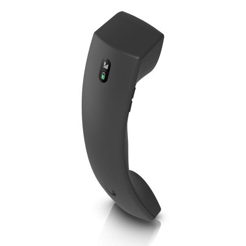 Ubiquiti UT-G3-Handset Analoge telefoonhandset Zwart - Image 9