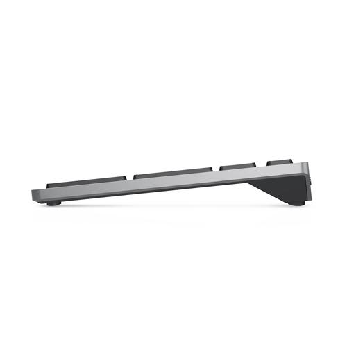 Wireless Keyboard Mouse KM7321W AzertyBE - Image 2
