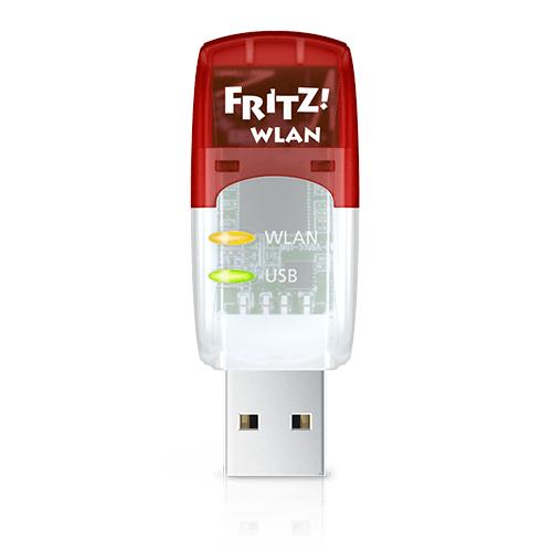 WLAN Stick AC 430 Edition MU-MIMO International - Image 2