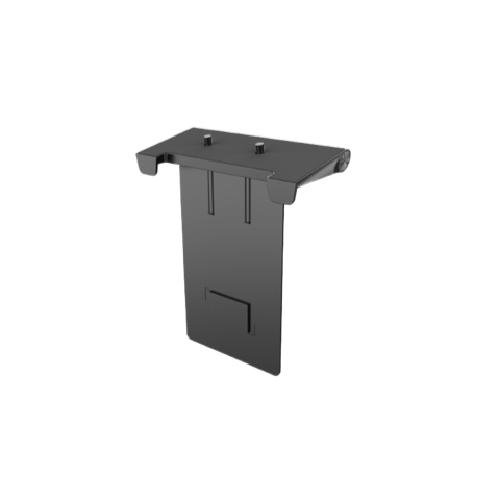 Yealink 330100057001 accessoire voor videoconferenties Montageset Zwart - Image 1