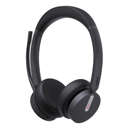 Yealink BH70 Dual Teams USB-C/A Headset - Image 4