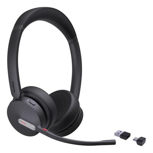 Yealink BH70 Dual UC USB-C/A Headset - Image 2