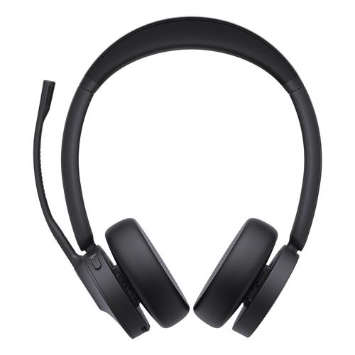 Yealink BH70 Dual UC USB-C/A Headset - Image 3