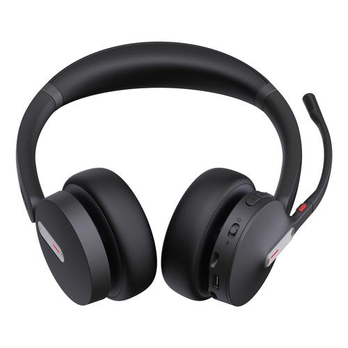 Yealink BH70 Dual UC USB-C/A Headset - Image 5