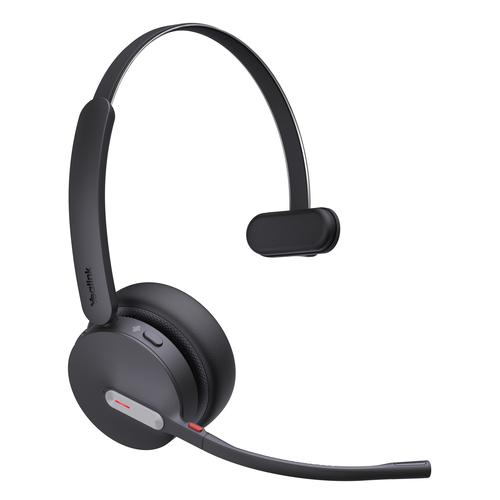 Yealink BH70 Mono UC USB-C/A Headset - Image 4