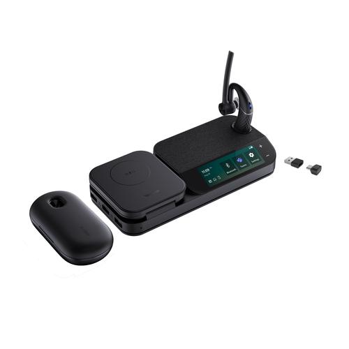 Yealink BH71 Workstation Pro USB-C/A Headset - Image 1