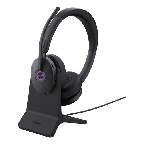 Yealink BH74 met standaard Teams USB-C/A Headset - Image 2
