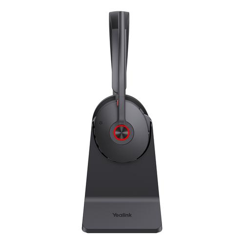 Yealink BH74 met standaard Teams USB-C/A Headset - Image 3