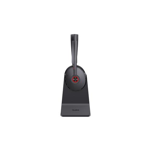 Yealink BH74 met standaard Teams USB-C/A Headset - Image 5