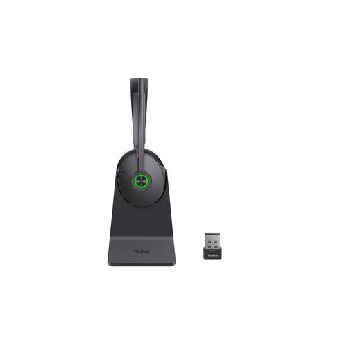Yealink BH74 met standaard Teams USB-C/A Headset - Image 6