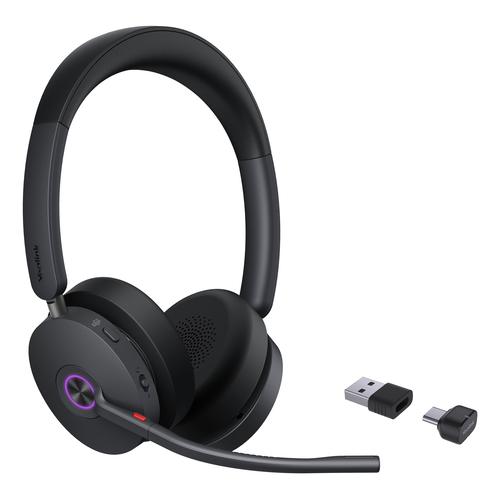 Yealink BH74 Teams USB-C/A Headset - Image 1