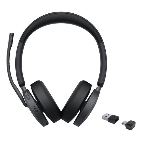 Yealink BH74 Teams USB-C/A Headset - Image 2
